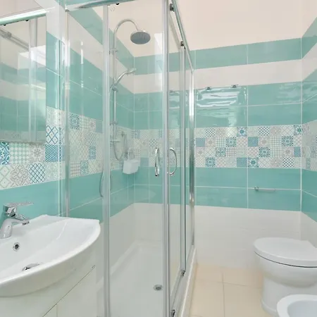 Libeccio Guest house Castellabate