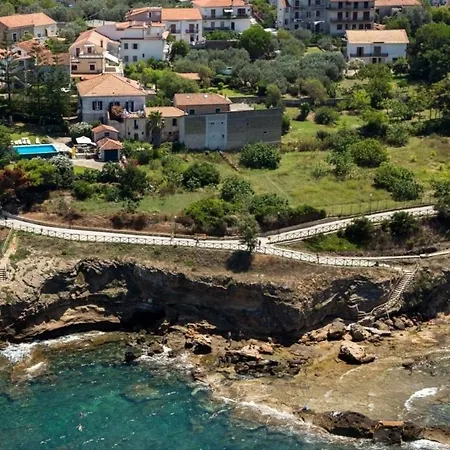 Affittacamere Libeccio