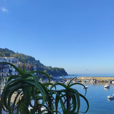 Libeccio Castellabate