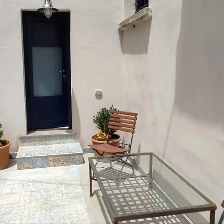 Libeccio Guest house *