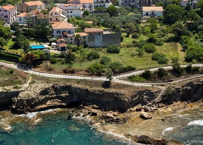 Πανσιόν Libeccio