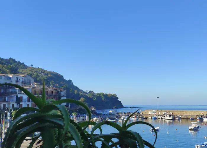 Libeccio Castellabate