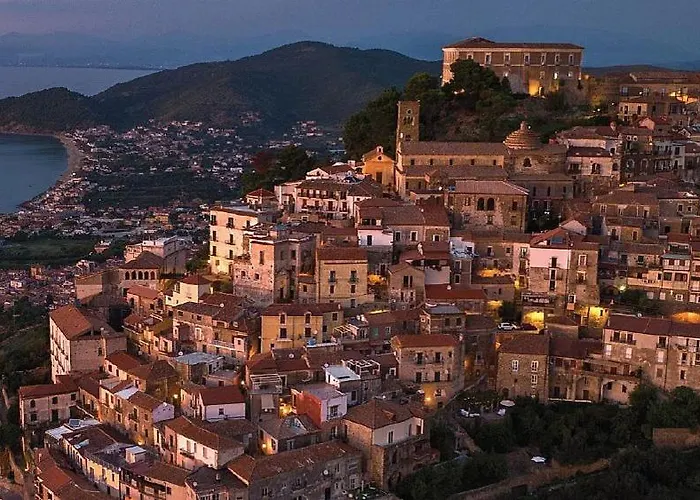 Πανσιόν Libeccio Castellabate